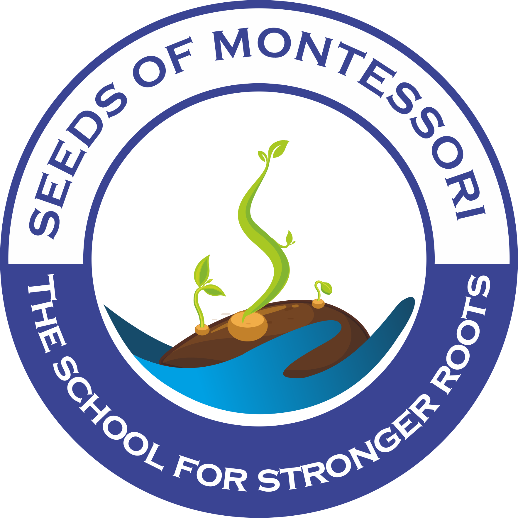 Seeds Of Montessori